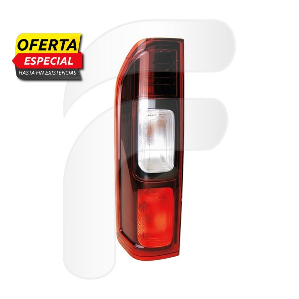 DP-PILOTO TRASERO NISSAN RENAULT OPEL IZQUIERDO